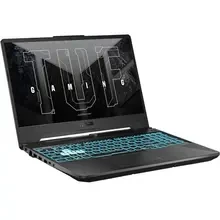 Ноутбук ASUS A15 FA506NF-HN009 Graphite Black (90NR0JE7-M00310)