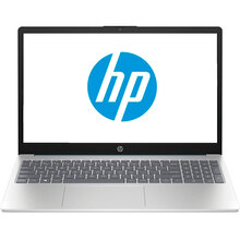 с интегрированной видеокартой Ноутбук HP 15-fd1036ua Moonlight Blue (A0NE5EA)