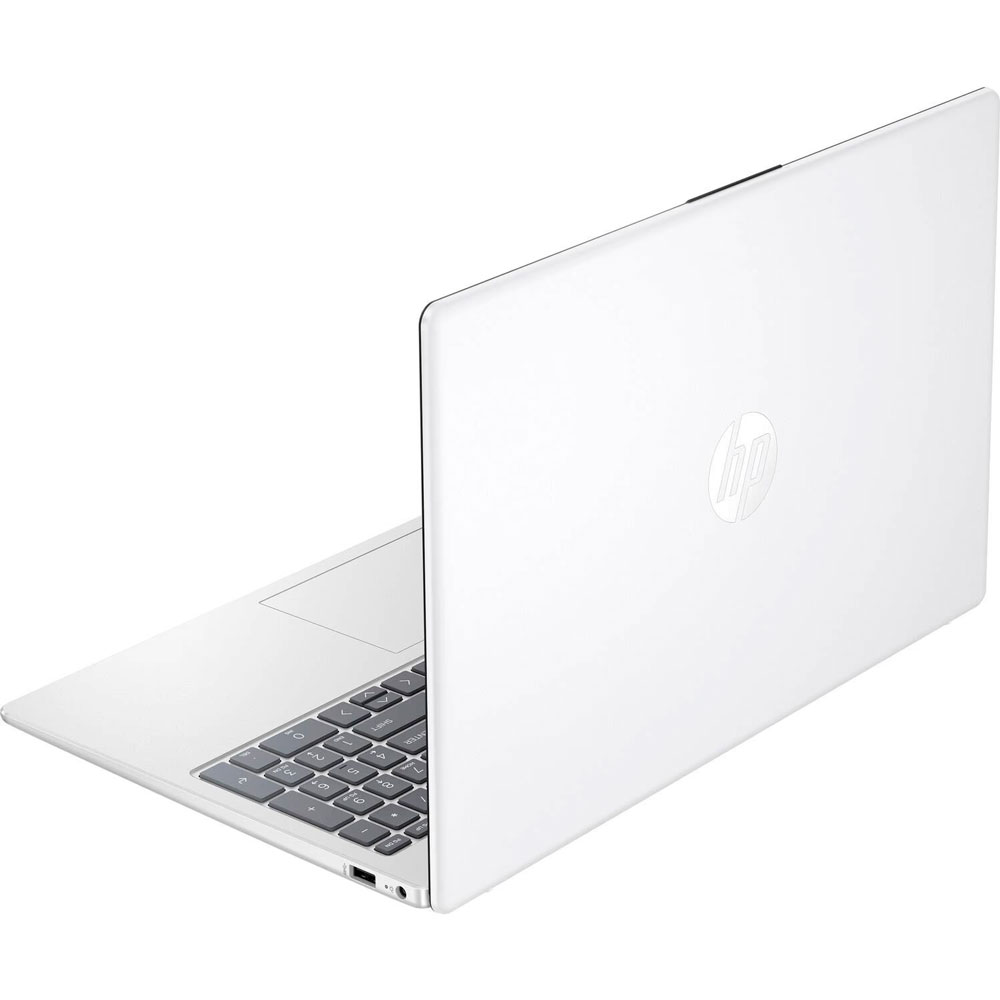 Ноутбук HP 15-fd1037ua Diamond White (A0NE6EA) Частота оновлення екрана 60 Гц