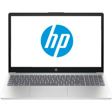 з інтегрованою відеокартою Ноутбук HP 15-fd1040ua Moonlight Blue (A0NE9EA)