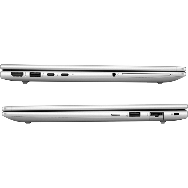 Зовнішній вигляд Ноутбук HP EliteBook 630 G11 (900X5AV_V1)