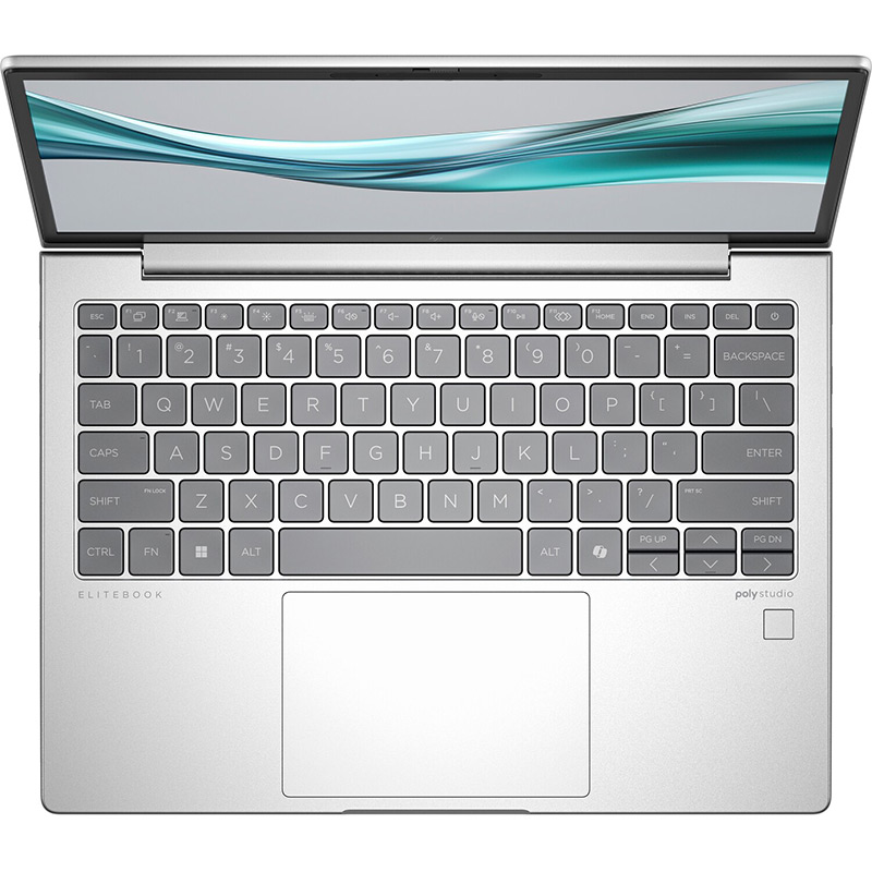 Ноутбук HP EliteBook 630 G11 (900X5AV_V1) Частота оновлення екрана 60 Гц