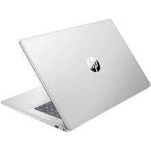 Ноутбук HP 17-CP2012ua Natural Silver (A28QDEA)