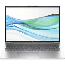 з матовим екраном Ноутбук HP ProBook 460 G11 Silver (8Z680AV_V2)