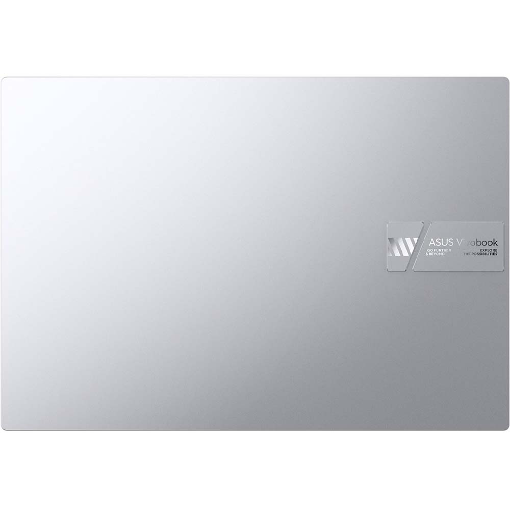 Ноутбук ASUS K3604VA-MB093 (90NB1072-M003P0) Покрытие дисплея антибликовое