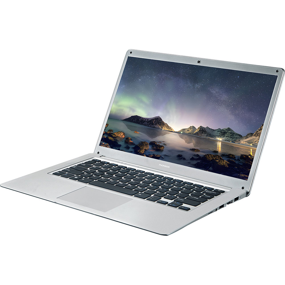 Ноутбук THOMSON Neo N14 Silver (MEAN14C8SL128FRW) Разрешение дисплея 1920 x 1080