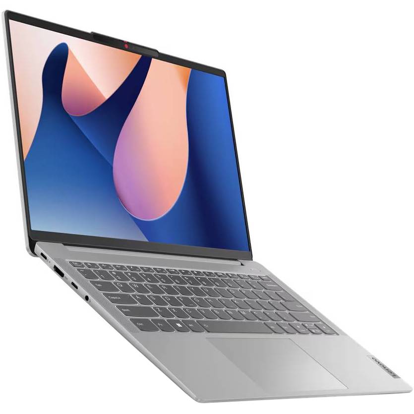 Заказать Ноутбук LENOVO IdeaPad Slim 5 14IRL8 (82XD00A6RA)