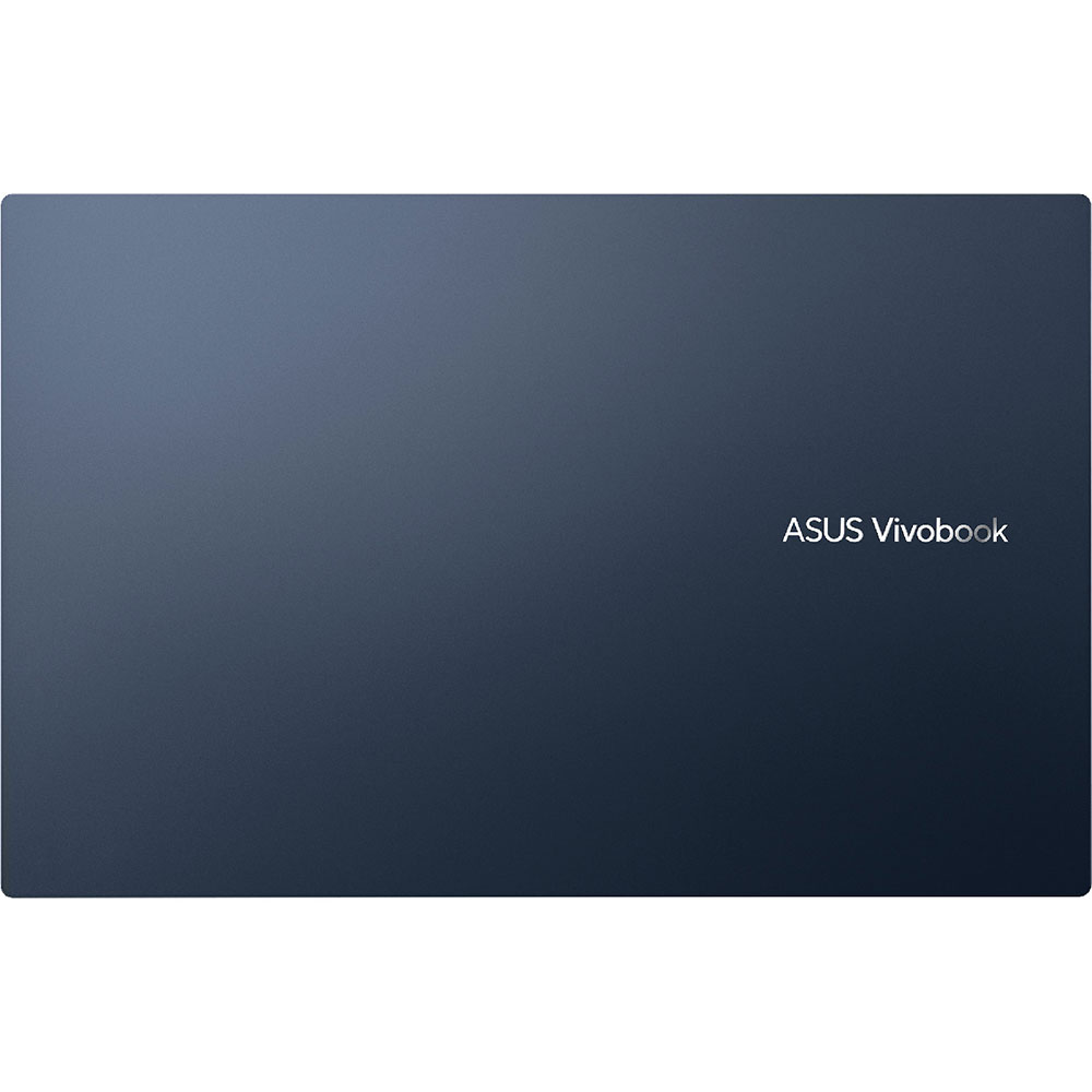 Фото Ноутбук Asus Vivobook 15 M1502YA-BQ325 Quiet Blue (90NB0X21-M00EU0)