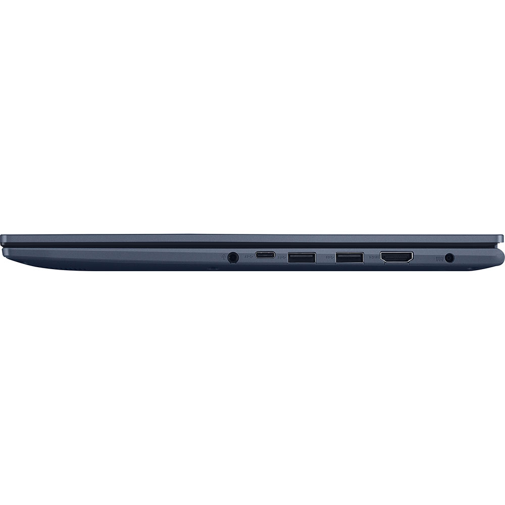 Заказать Ноутбук Asus Vivobook 15 M1502YA-BQ325 Quiet Blue (90NB0X21-M00EU0)