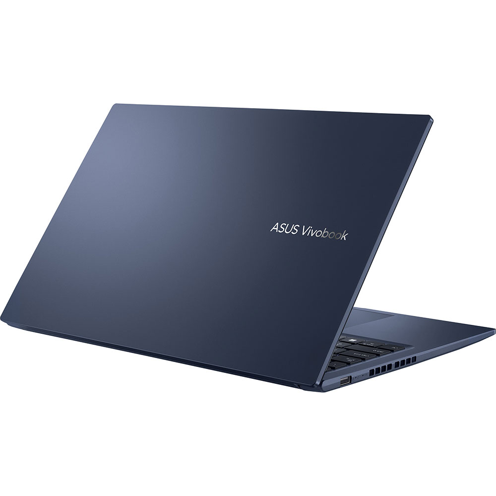 Внешний вид Ноутбук Asus Vivobook 15 M1502YA-BQ325 Quiet Blue (90NB0X21-M00EU0)