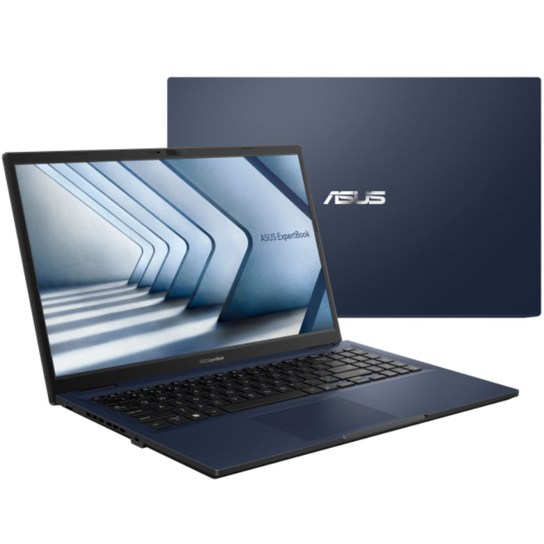 Зображення Ноутбук ASUS B1502CVA-BQ1801 Star Black (90NX06X1-M025W0)