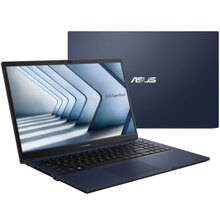 Ноутбук ASUS B1502CVA-BQ1801 Star Black (90NX06X1-M025W0)