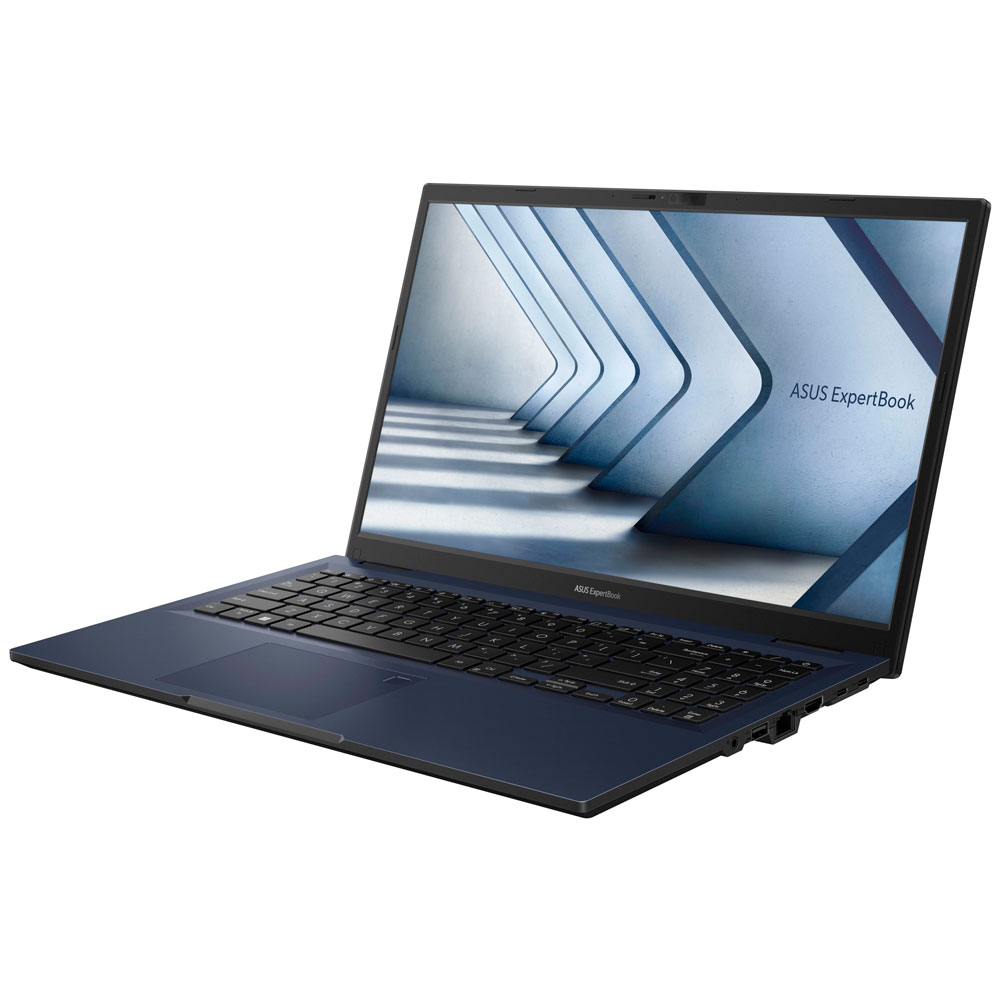 Ноутбук ASUS B1502CVA-BQ1801 Star Black (90NX06X1-M025W0) Роздільна здатність дисплея 1920 x 1080