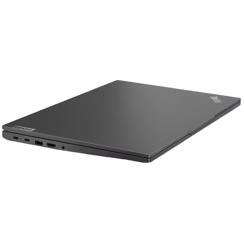 Фото Ноутбук LENOVO E16 G2 Black (21MA000TRA)