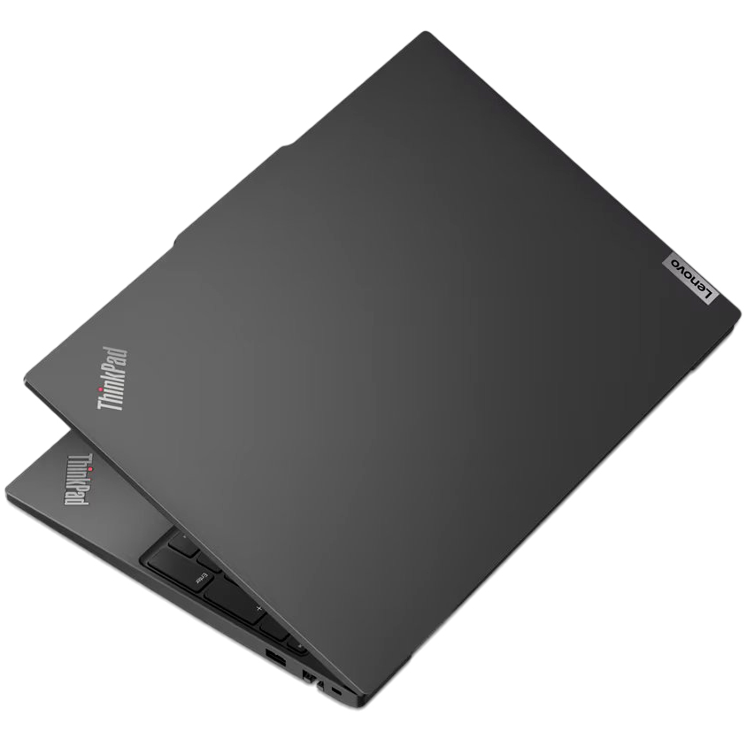 Ноутбук LENOVO E16 G2 Black (21MA000TRA) Тип матриці IPS