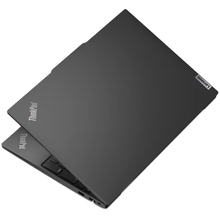 Ноутбук LENOVO E16 G2 Black (21MA000TRA)