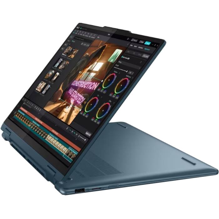 Ноутбук LENOVO Yoga 7 2-in-1 14IML9 Turquoise (83DJ0098RA) Разрешение дисплея 1920 x 1200