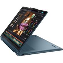 Ноутбук LENOVO Yoga 7 2-in-1 14IML9 Turquoise (83DJ0098RA)