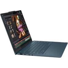 Ноутбук LENOVO Yoga 7 2-in-1 14IML9 Turquoise (83DJ0098RA)