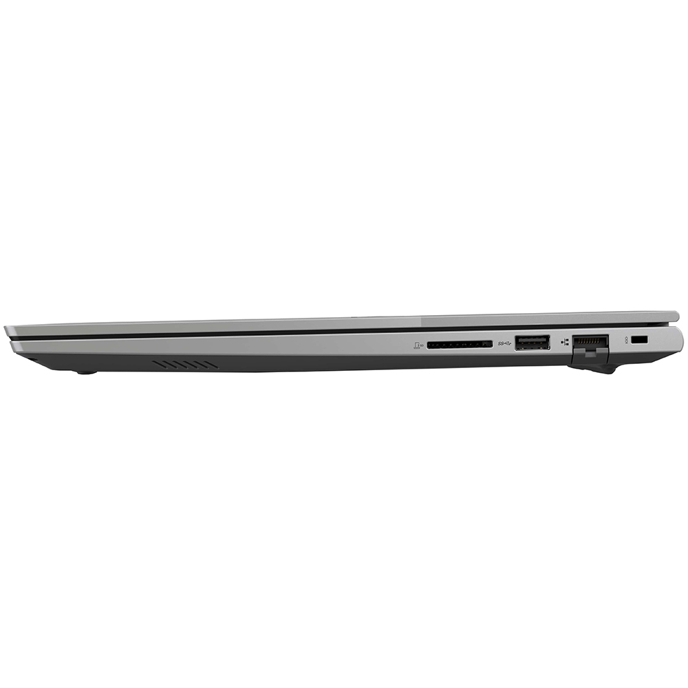 Ноутбук LENOVO ThinkBook 16 G7 IML, Arctic Grey (21MS004VRA) Частота оновлення екрана 60 Гц