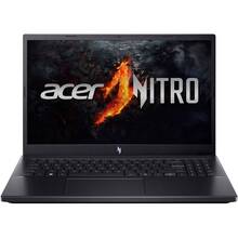 Ноутбук ACER Nitro V 15 ANV15-41 Black (NH.QSGEU.007)