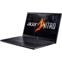 Ноутбук ACER Nitro V 15 ANV15-41 Black (NH.QSGEU.007)