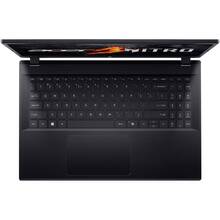 Ноутбук ACER Nitro V 15 ANV15-41 Black (NH.QSGEU.007)