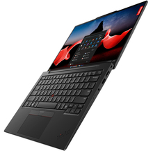 Ноутбук LENOVO X1 Carbon G12, Black (21KC004RRA)