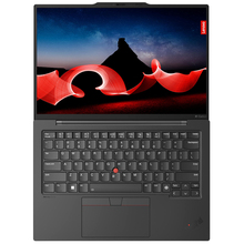 Ноутбук LENOVO X1 Carbon G12, Black (21KC004RRA)