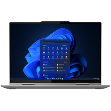 Дніпро - Ноутбук LENOVO X1 2-in-1 G9, Grey (21KE003LRA)