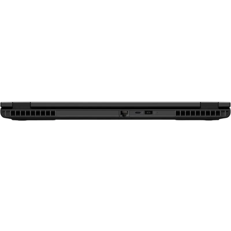 Ноутбук Lenovo ThinkPad P16v G2 Black (21KYS09900) Тип матриці IPS