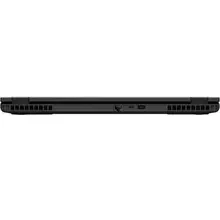 Ноутбук Lenovo ThinkPad P16v G2 Black (21KYS09900)