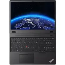 Ноутбук Lenovo ThinkPad P16v G2 Black (21KYS09900)