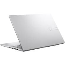 Ноутбук ASUS Vivobook X1504VA-BQ589 Cool Silver (90NB13Y2-M000X0)