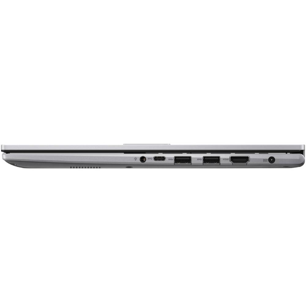 Покупка Ноутбук ASUS Vivobook X1504VA-BQ589 Cool Silver (90NB13Y2-M000X0)