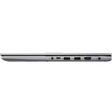 Ноутбук ASUS Vivobook X1504VA-BQ589 Cool Silver (90NB13Y2-M000X0)