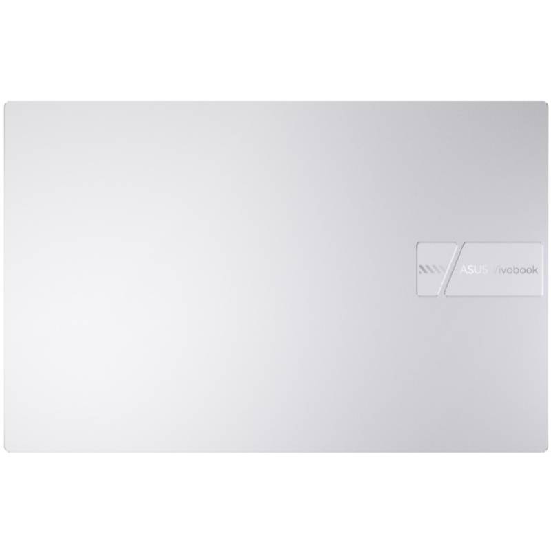 Фото Ноутбук ASUS Vivobook X1504VA-BQ589 Cool Silver (90NB13Y2-M000X0)