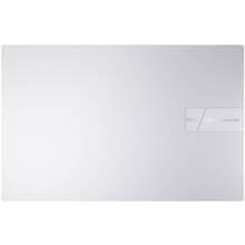 Ноутбук ASUS Vivobook X1504VA-BQ589 Cool Silver (90NB13Y2-M000X0)