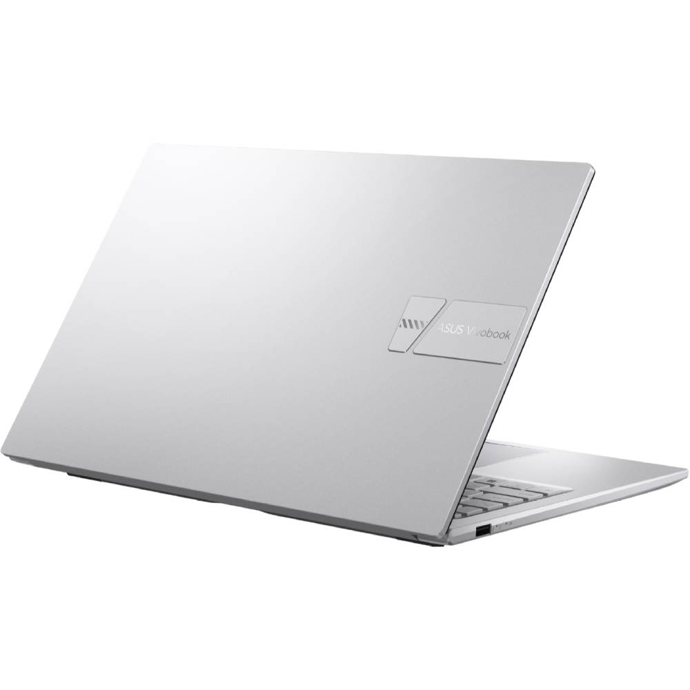 Ноутбук ASUS Vivobook X1504VA-BQ589 Cool Silver (90NB13Y2-M000X0) Частота оновлення екрана 60 Гц