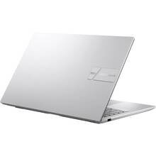 Ноутбук ASUS Vivobook X1504VA-BQ589 Cool Silver (90NB13Y2-M000X0)