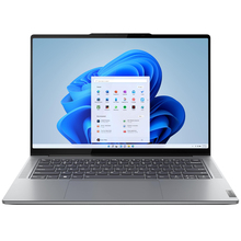 Ноутбук LENOVO Yoga Pro7 14IMH9, Luna Grey (83E200AGRA)