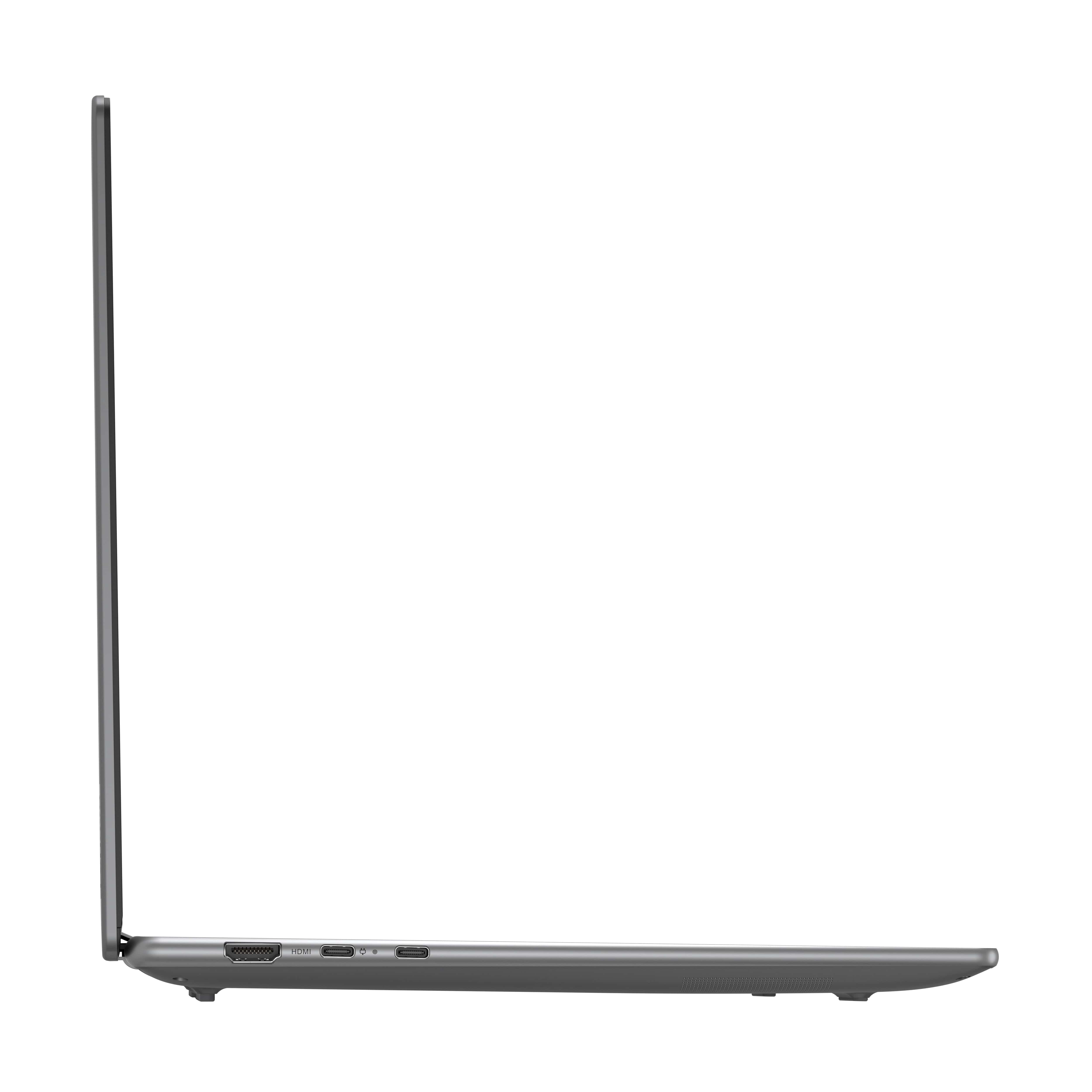 Ноутбук LENOVO Yoga Pro7 14IMH9, Luna Grey (83E200AGRA) Частота оновлення екрана 120 Гц