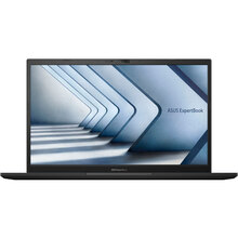 с интегрированной видеокартой Ноутбук ASUS B1502CVA-BQ1800 Star Black (90NX06X1-M025V0)