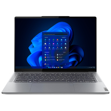 з 32 Гб оперативної пам'яті Ноутбук LENOVO Yoga Pro7 14IMH9, Luna Grey (83E200AJRA)