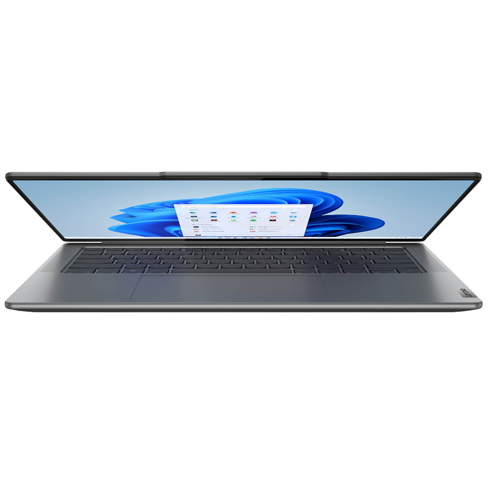 Ноутбук LENOVO Yoga Pro7 14IMH9 (83E200ABRA) Разрешение дисплея 3072 x 1920