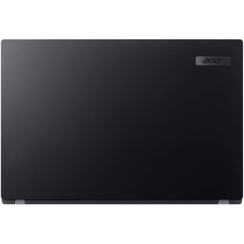 Зовнішній вигляд Ноутбук ACER TravelMate P2 TMP215-54 Black (NX.VVAEU.00Z)