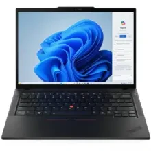 Ноутбук LENOVO ThinkPad T14 G5 Black (21ML003MRA)