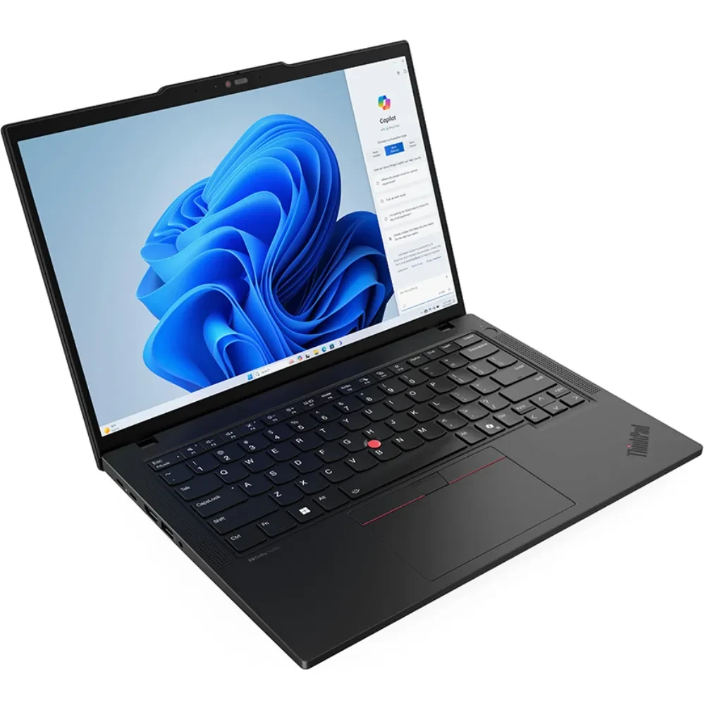 Ноутбук LENOVO ThinkPad T14 G5 Black (21ML003MRA) Частота обновления экрана 60 Гц