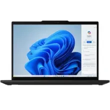 Ноутбук LENOVO ThinkPad T14 G5 Black (21ML003MRA)