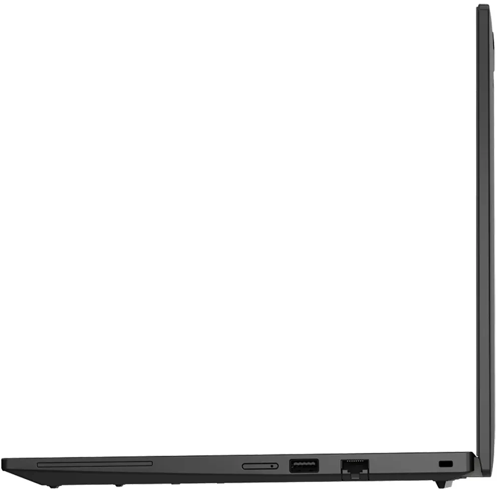 В Украине Ноутбук LENOVO ThinkPad T14 G5 Black (21ML003MRA)